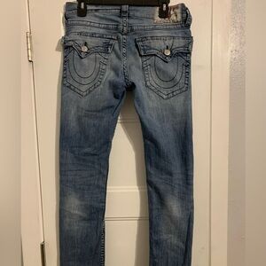 Mens True Religion Jeans 30x30